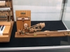 Mechanik-Detailmodell