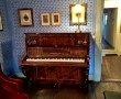 Gebrüder Trau Piano - steht jetzt im Brahmshaus in BAD