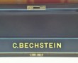 Der Firmenname nach der letzen Lackierung