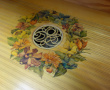 Bemalung im Detail