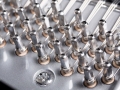 Detail Chrom