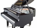 Farbe: Schwarz Chrom; Preis: 11.790.- €