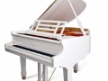 Farbe: Weiß Messing; Preis: 12.100.- €