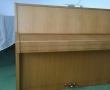 Ibach Piano, Nußbaum-Furnier