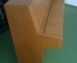 Ibach Piano, Nußbaum-Furnier