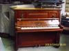 Fertig aufgearbeitetes Instrument