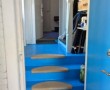 Aufgang zum Musikzimmer