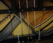 Feurich Pedalwerk