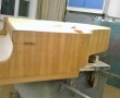 Nach der Reparatur