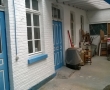 Fertig gestrichen