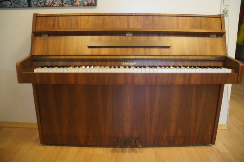 Farfisa Piano