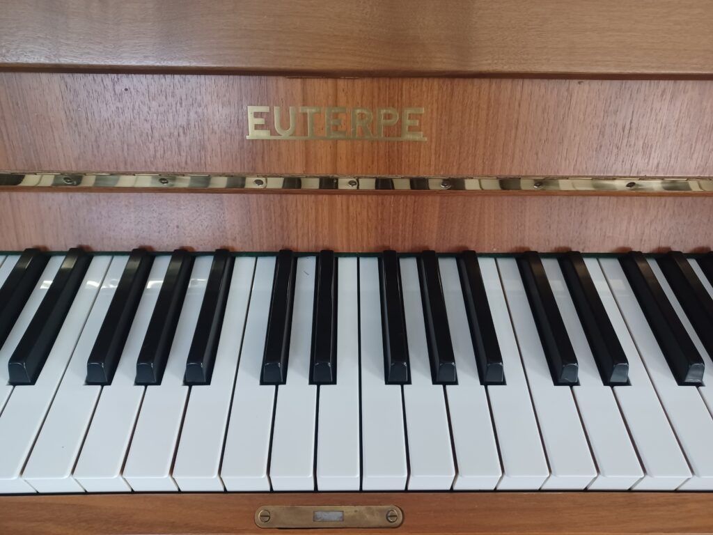 Euterpe Piano